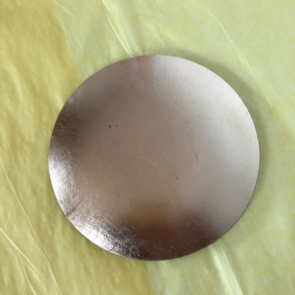 Letter “N” Dish - Picture 2 of 2